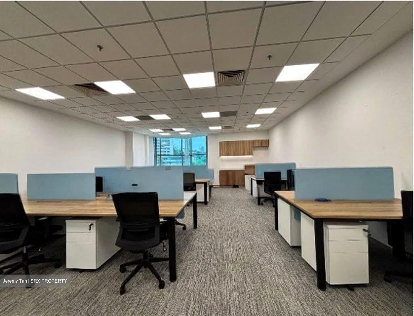 Kings Centre (D3), Office #604210251